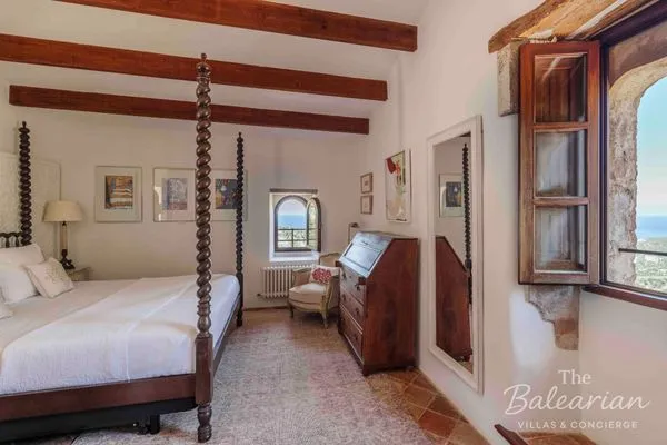   Finca Son Balagueret