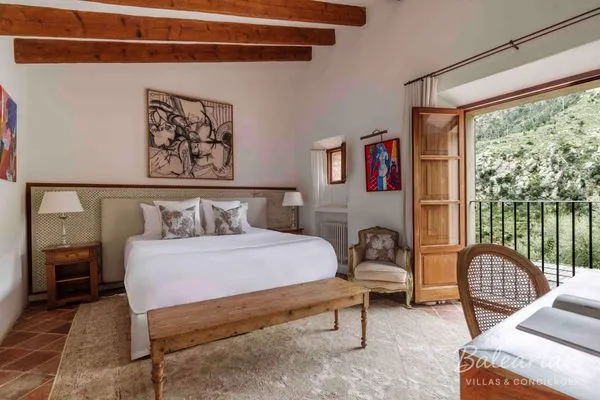  Finca Son Balagueret