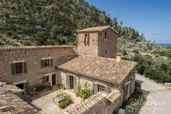   Finca Son Balagueret