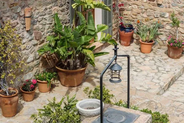   Finca Son Balagueret