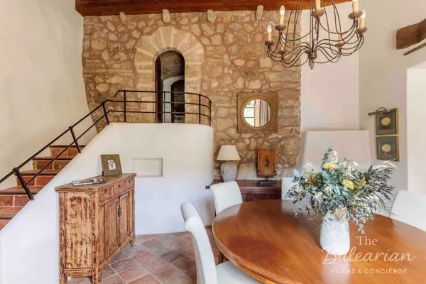   Finca Son Balagueret