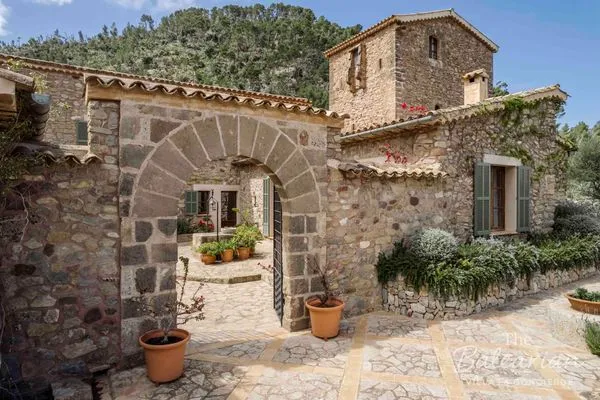   Finca Son Balagueret