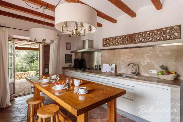   Finca Son Balagueret
