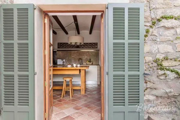   Finca Son Balagueret