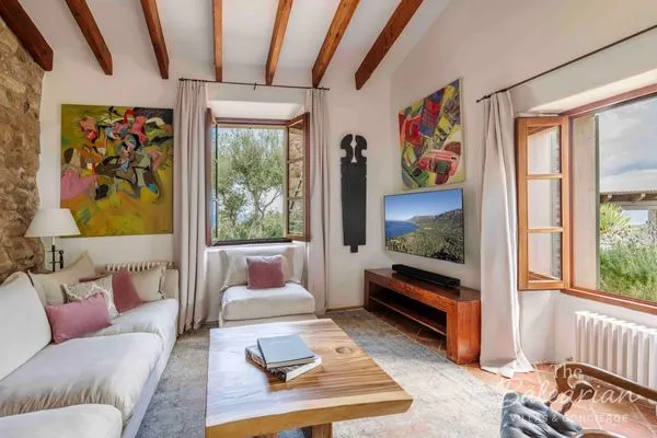   Finca Son Balagueret