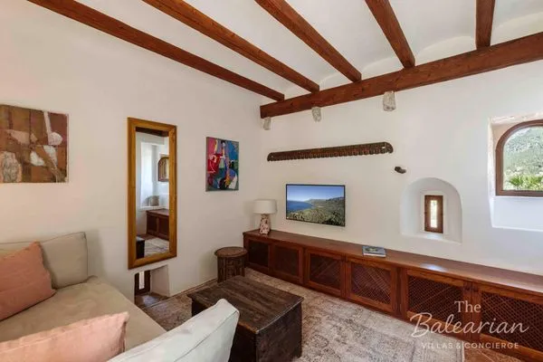   Finca Son Balagueret