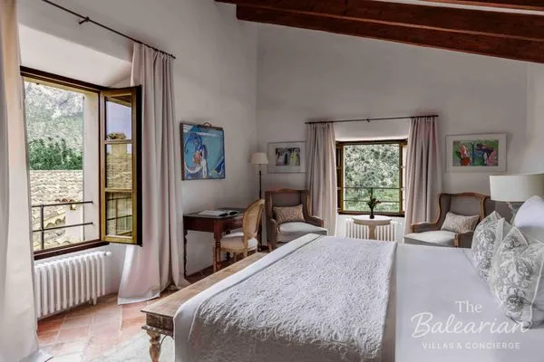   Finca Son Balagueret
