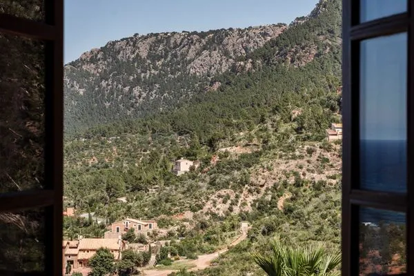   Finca Son Balagueret
