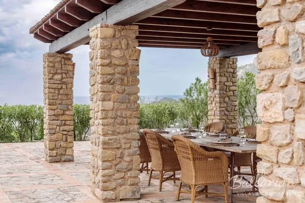   Finca Son Balagueret