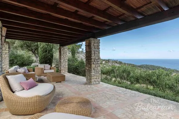   Finca Son Balagueret
