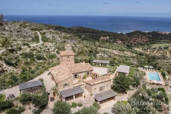   Finca Son Balagueret