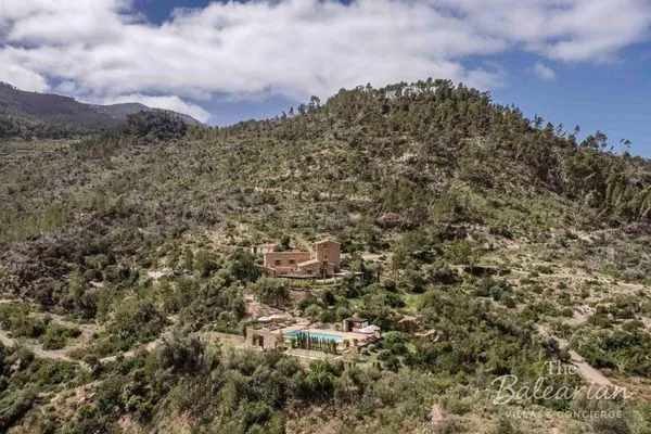   Finca Son Balagueret