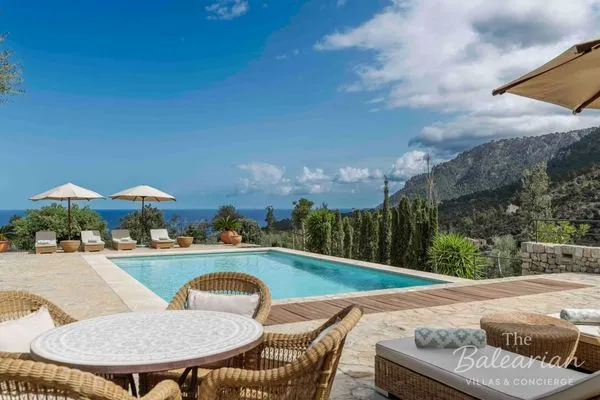   Finca Son Balagueret