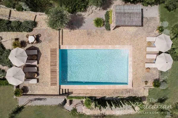   Finca Son Balagueret