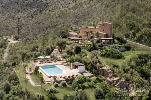   Finca Son Balagueret