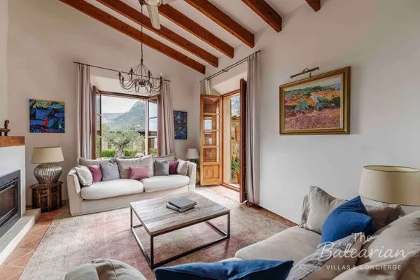   Finca Son Balagueret