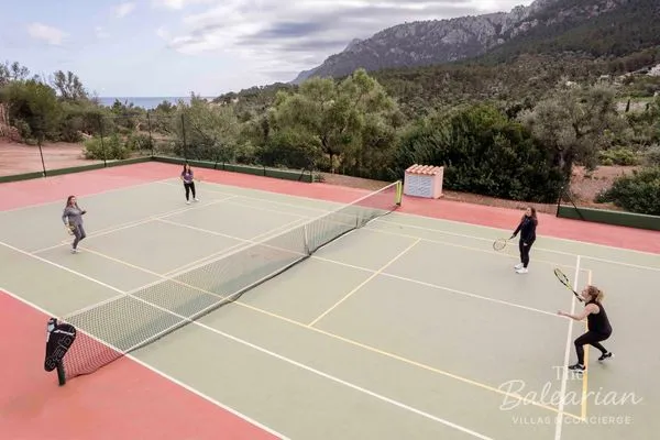   Finca Son Balagueret
