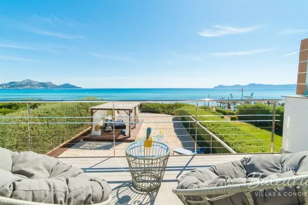   Villa Sa Playa de Muro