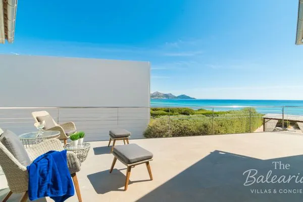   Villa Sa Playa de Muro