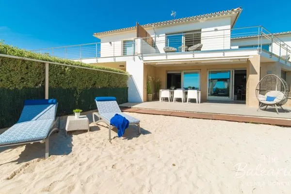   Villa Sa Playa de Muro