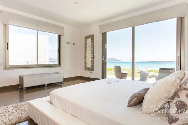   Villa Sa Playa de Muro