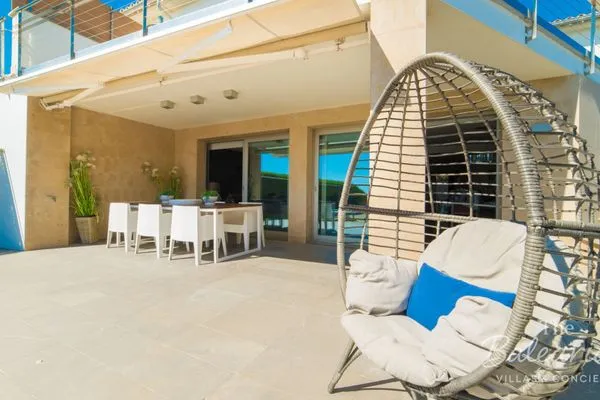   Villa Sa Playa de Muro