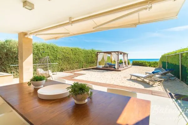   Villa Sa Playa de Muro