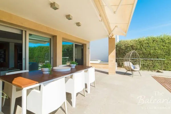   Villa Sa Playa de Muro