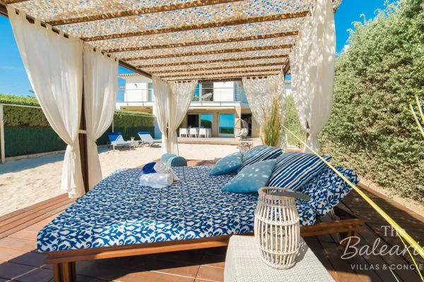   Villa Sa Playa de Muro