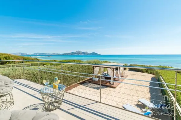   Villa Sa Playa de Muro