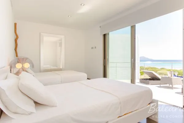   Villa Sa Playa de Muro