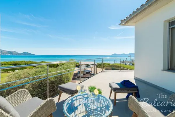  Villa Sa Playa de Muro