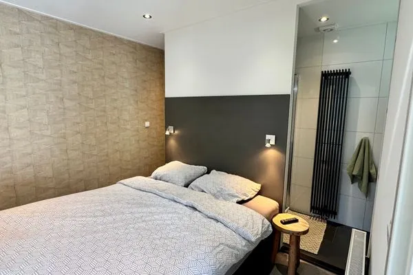  EuroParcs Bad Hoophuizen Cube Auszeit Nr. Acacia 44