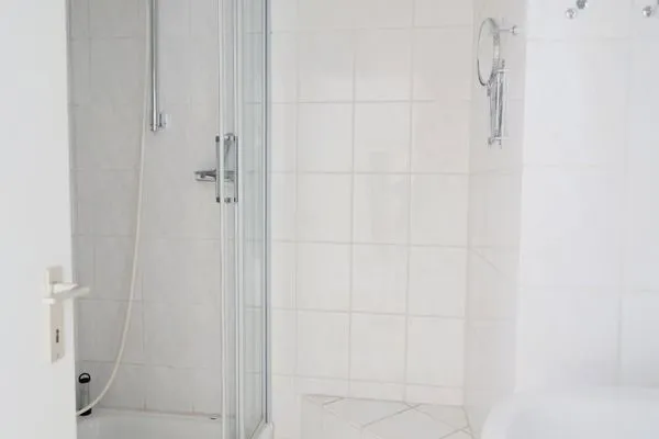 Badezimmer  Kjeirstr. 19-21, Whg. 9