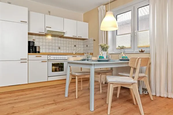 Kitchen  Haffblick