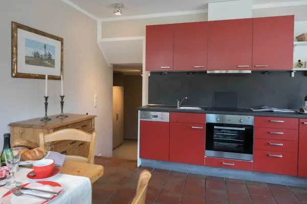   Ferienhaus Nils Holgersson - Wohnung 3