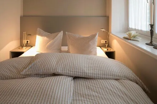   Ferienhaus Nils Holgersson - Wohnung 3