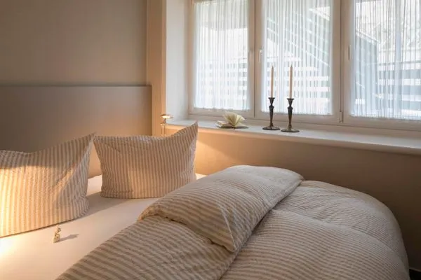   Ferienhaus Nils Holgersson - Wohnung 3