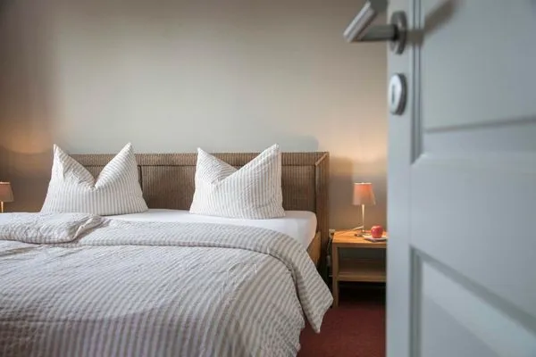   Ferienhaus Nils Holgersson - Wohnung 9