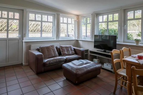  Ferienhaus Nils Holgersson - Wohnung 9