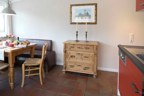  Ferienhaus Nils Holgersson - Wohnung 9