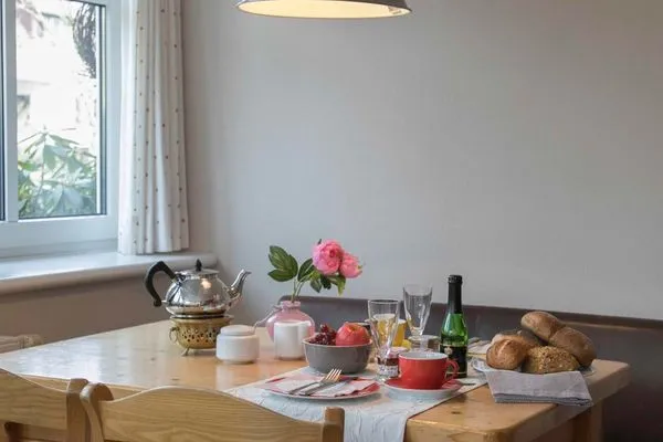   Ferienhaus Nils Holgersson - Wohnung 9