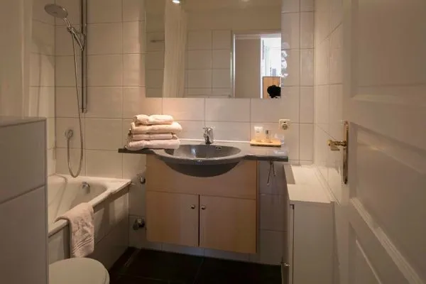   Ferienhaus Nils Holgersson - Wohnung 9