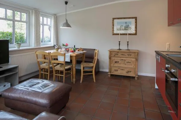   Ferienhaus Nils Holgersson - Wohnung 9