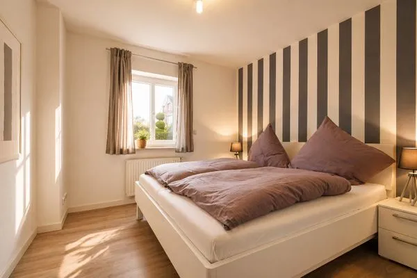   Beachloft Borkum