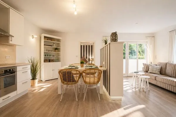   Beachloft Borkum