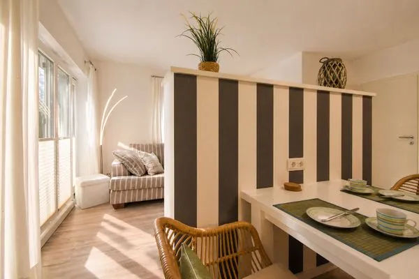   Beachloft Borkum