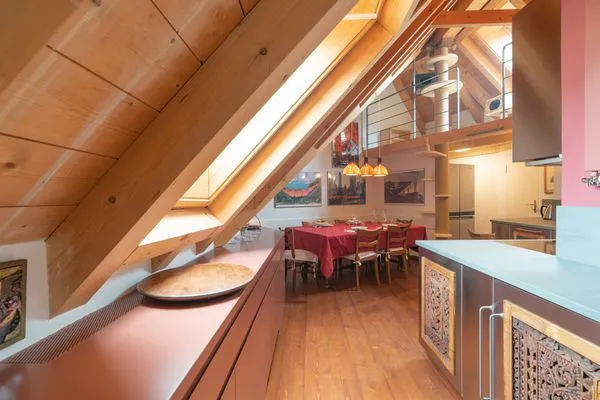   Residenza Alpenrose 26