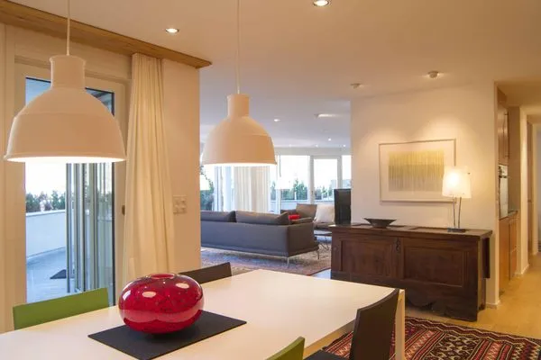   Residenza Alpenrose 31