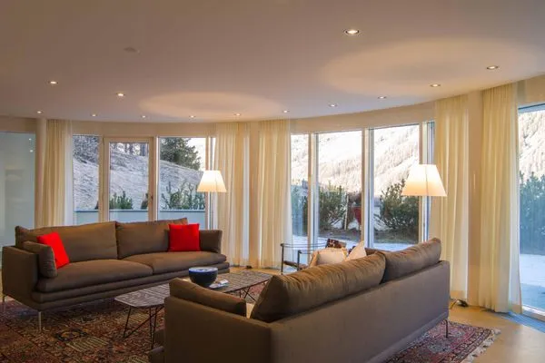   Residenza Alpenrose 31